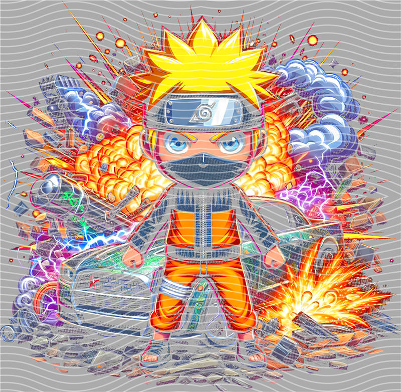 Animation design-RB 1370